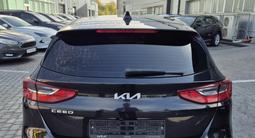 Kia Cee'd 2023 годаүшін8 290 000 тг. в Алматы – фото 5