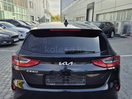 Kia Cee'd 2023 года за 8 290 000 тг. в Алматы – фото 5
