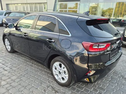 Kia Cee'd 2023 года за 8 290 000 тг. в Алматы – фото 6