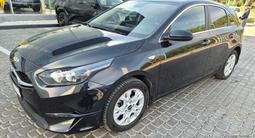 Kia Cee'd 2023 годаүшін8 290 000 тг. в Алматы – фото 3