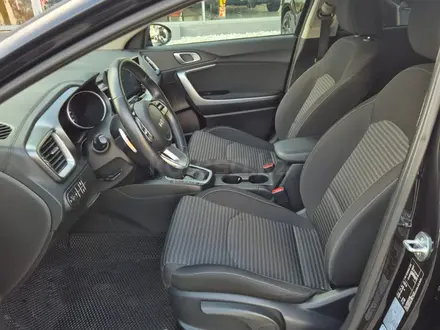 Kia Cee'd 2023 года за 8 290 000 тг. в Алматы – фото 8