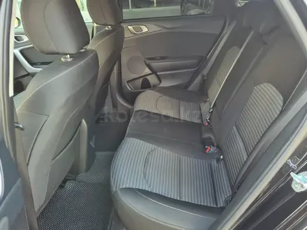 Kia Cee'd 2023 года за 8 290 000 тг. в Алматы – фото 9