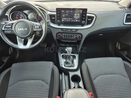 Kia Cee'd 2023 года за 8 290 000 тг. в Алматы – фото 7