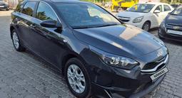 Kia Cee'd 2023 годаүшін8 290 000 тг. в Алматы