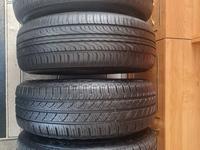 Летняя резина 215/60R17 за 80 000 тг. в Кокшетау