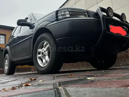 Land Rover Freelander 2002 года за 3 050 000 тг. в Талдыкорган – фото 5