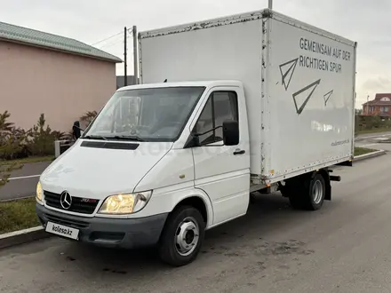 Mercedes-Benz Sprinter 2005 года за 11 000 000 тг. в Алматы – фото 3