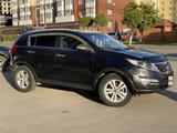 Kia Sportage 2010 годаүшін4 300 000 тг. в Кокшетау – фото 3