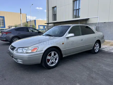 Toyota Camry 2001 года за 3 600 000 тг. в Кызылорда – фото 3