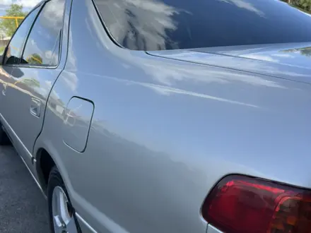 Toyota Camry 2001 года за 3 600 000 тг. в Кызылорда – фото 11