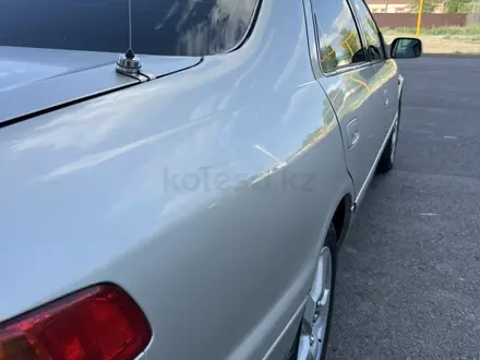 Toyota Camry 2001 года за 3 600 000 тг. в Кызылорда – фото 12