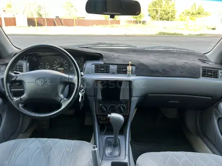 Toyota Camry 2001 года за 3 600 000 тг. в Кызылорда – фото 13
