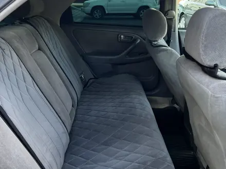 Toyota Camry 2001 года за 3 600 000 тг. в Кызылорда – фото 15