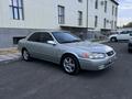 Toyota Camry 2001 годаүшін3 600 000 тг. в Кызылорда – фото 2