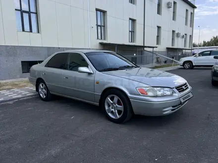 Toyota Camry 2001 года за 3 600 000 тг. в Кызылорда – фото 2