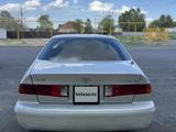 Toyota Camry 2001 годаүшін3 600 000 тг. в Кызылорда