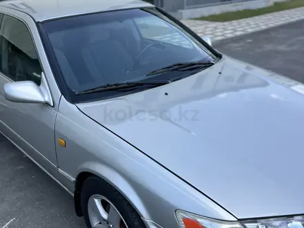 Toyota Camry 2001 года за 3 600 000 тг. в Кызылорда – фото 4