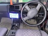 Toyota Hilux Surf 1993 годаүшін4 000 000 тг. в Семей