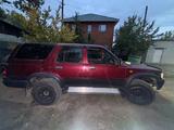 Toyota Hilux Surf 1993 годаүшін4 000 000 тг. в Семей – фото 4