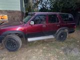 Toyota Hilux Surf 1993 годаүшін4 000 000 тг. в Семей – фото 5