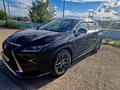 Lexus RX 200t 2016 годаfor18 600 000 тг. в Семей – фото 43