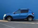 Renault Sandero Stepway 2021 года за 6 490 000 тг. в Алматы – фото 5