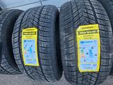 255/50R19/285/45R19 НОВЫЕ ЗИМНИЕ ШИНЫ РАЗНОШИРОКИЕ за 380 000 тг. в Астана