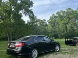 Toyota Camry 2012 годаfor10 000 000 тг. в Усть-Каменогорск – фото 3