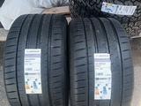 Michelin pilot sport 4S 295/30 R20 за 215 000 тг. в Алматы