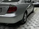 Toyota Camry 2005 годаүшін8 400 000 тг. в Туркестан – фото 3