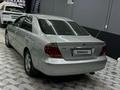 Toyota Camry 2005 годаүшін8 400 000 тг. в Туркестан – фото 12