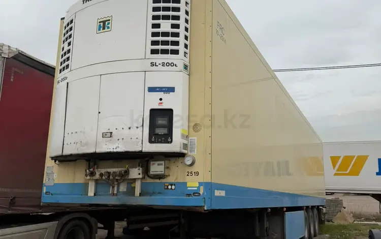 T-King 2008 года за 9 500 000 тг. в Алматы