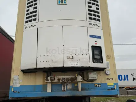 T-King 2008 года за 9 500 000 тг. в Алматы – фото 2