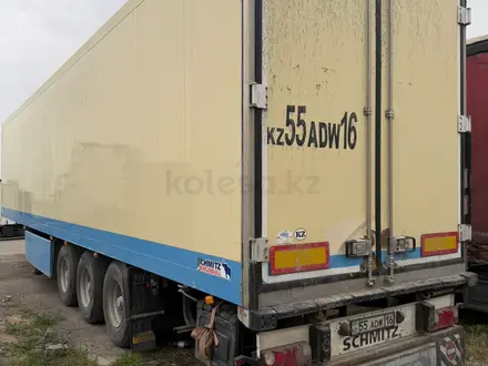 T-King 2008 года за 9 500 000 тг. в Алматы – фото 8