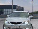 Toyota Camry 2003 годаүшін5 900 000 тг. в Шымкент – фото 2