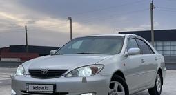 Toyota Camry 2003 годаүшін5 900 000 тг. в Шымкент – фото 3