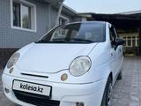 Daewoo Matiz 2010 годаүшін1 930 000 тг. в Алматы