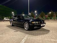 BMW 740 2000 года за 5 300 000 тг. в Алматы