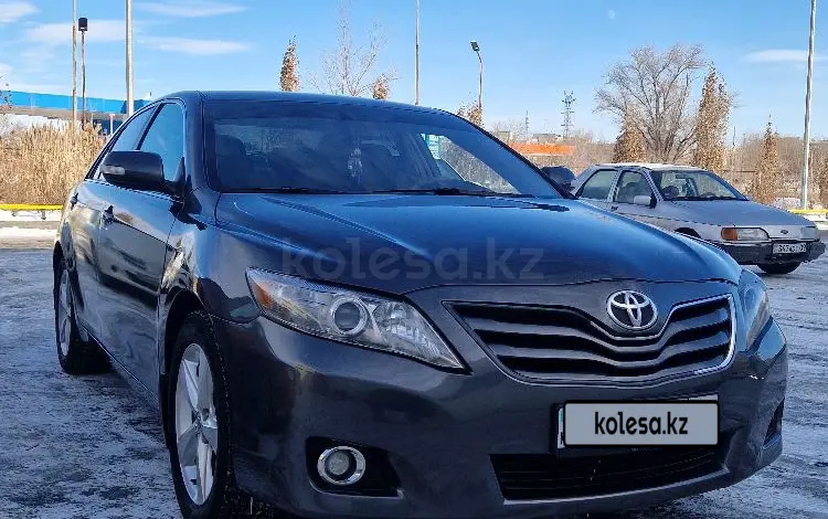 Toyota Camry 2010 годаүшін6 500 000 тг. в Жезказган