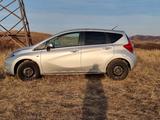 Nissan Note 2013 года за 5 600 000 тг. в Усть-Каменогорск – фото 5