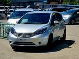 Nissan Note 2013 годаүшін5 200 000 тг. в Усть-Каменогорск – фото 2