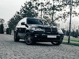 BMW X5 2013 года за 14 900 000 тг. в Алматы – фото 2