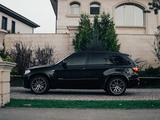 BMW X5 2013 года за 14 900 000 тг. в Алматы – фото 3