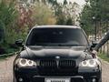 BMW X5 2013 годаүшін14 900 000 тг. в Алматы