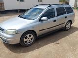 Opel Astra 2000 годаүшін2 900 000 тг. в Актау