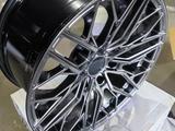 ДИСКИ R18 6x139.7 9J за 360 000 тг. в Алматы