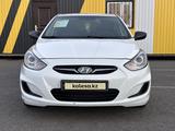 Hyundai Accent 2014 года за 4 200 000 тг. в Караганда – фото 2