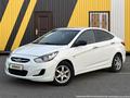 Hyundai Accent 2014 года за 4 200 000 тг. в Караганда