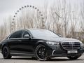 Mercedes-Benz S 450 2021 года за 58 000 000 тг. в Астана – фото 4