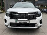 Kia Seltos 2025 годаүшін10 100 000 тг. в Алматы – фото 2